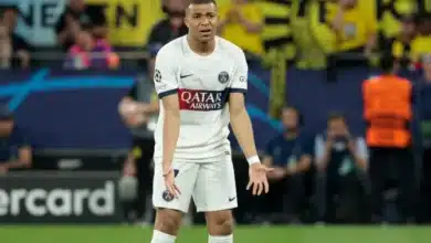 Mbappé rejects mediation proposal in ongoing unpaid salary dispute with PSG