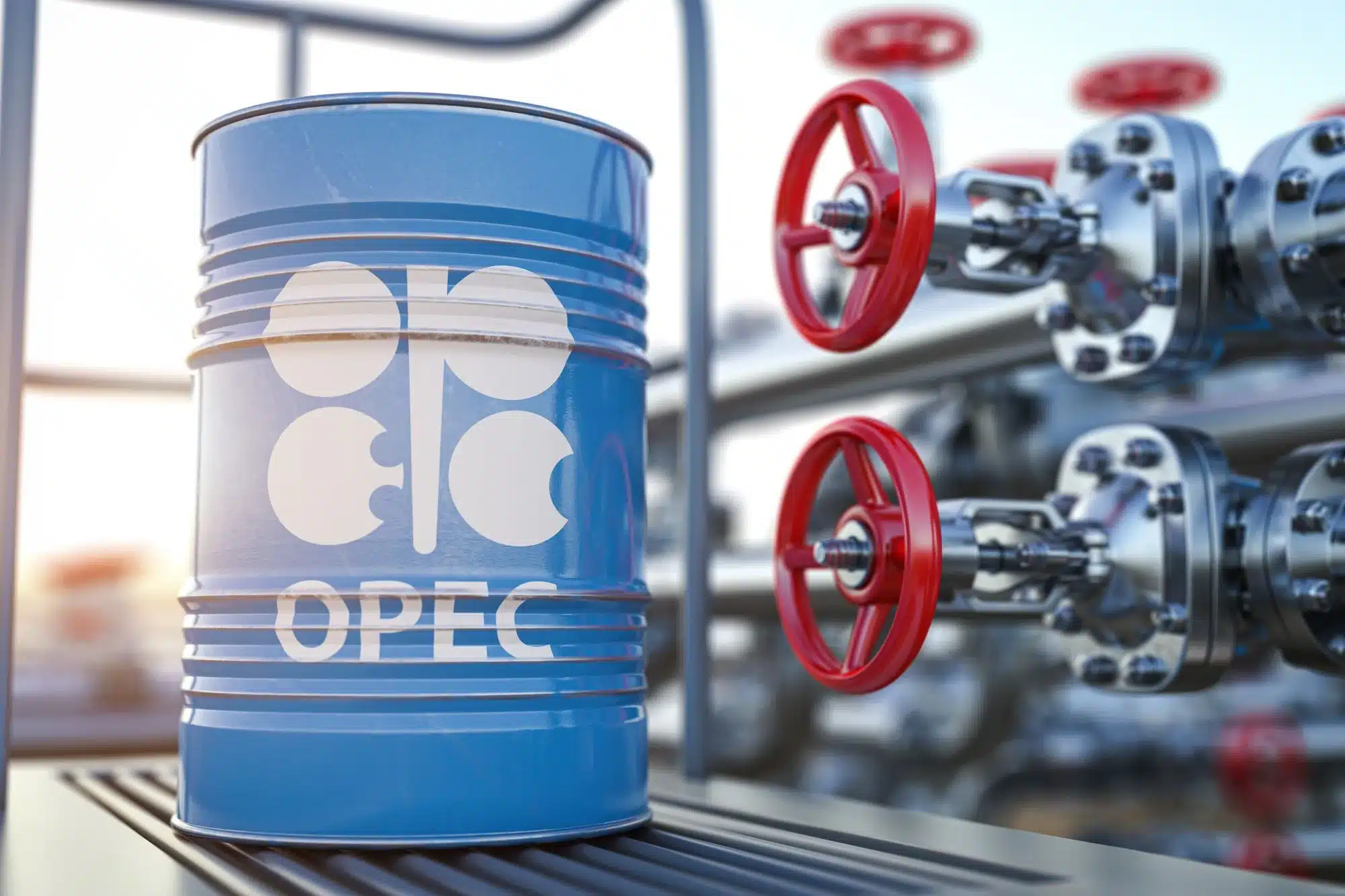 opec