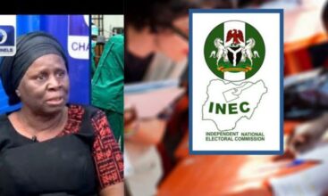 #EdoDecide2024: 'I will never accept a bribe, no matter how much' - INEC commissioner