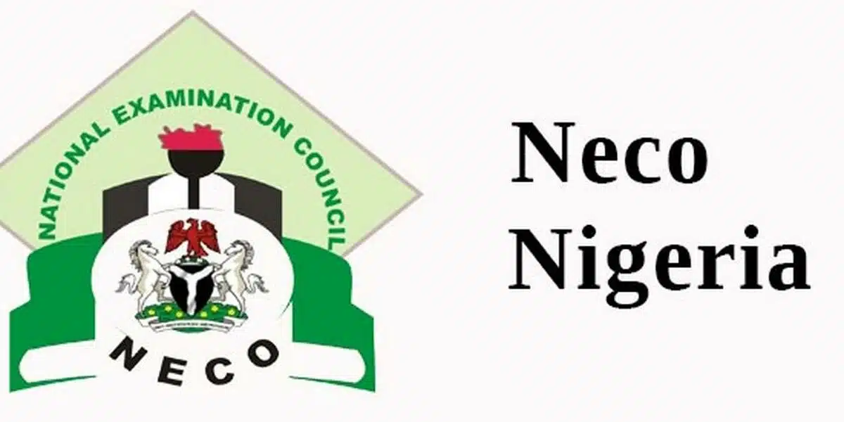 NECO releases 2024 result, majority secure five credits Pointers