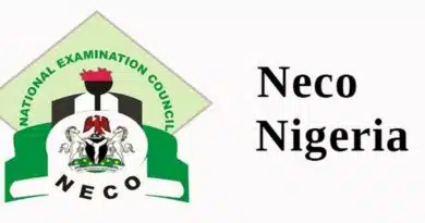 NECO releases 2024 result, 60.55% passed with five credits