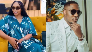 Sonia Ighalo blasts 'yahoo pastor' who tried to profit off their marriage issue