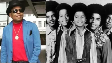 Michael Jackson’s Brother, Tito passes away at 70