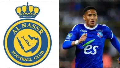 Chelsea in talks to sell Angelo Gabriel to Al Nassr for £19.5M