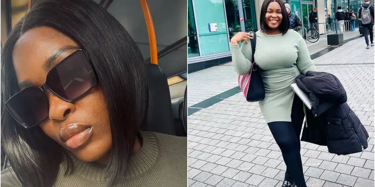 JAPA: 30-year-old lady afraid of starting afresh as she relocates to UK