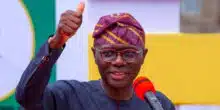 “My administration ready to pay Lagos workers N85,000 minimum wage” — Sanwo-Olu