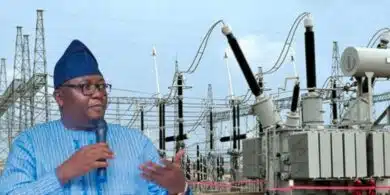 Northern Nigeria's electricity to be restored within 72 hours - Minister