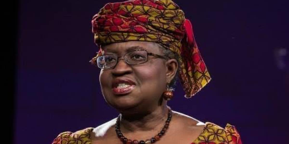 Okonjo-Iweala refutes .5bn loan to Biafra, Simeon Ekpa denies statement