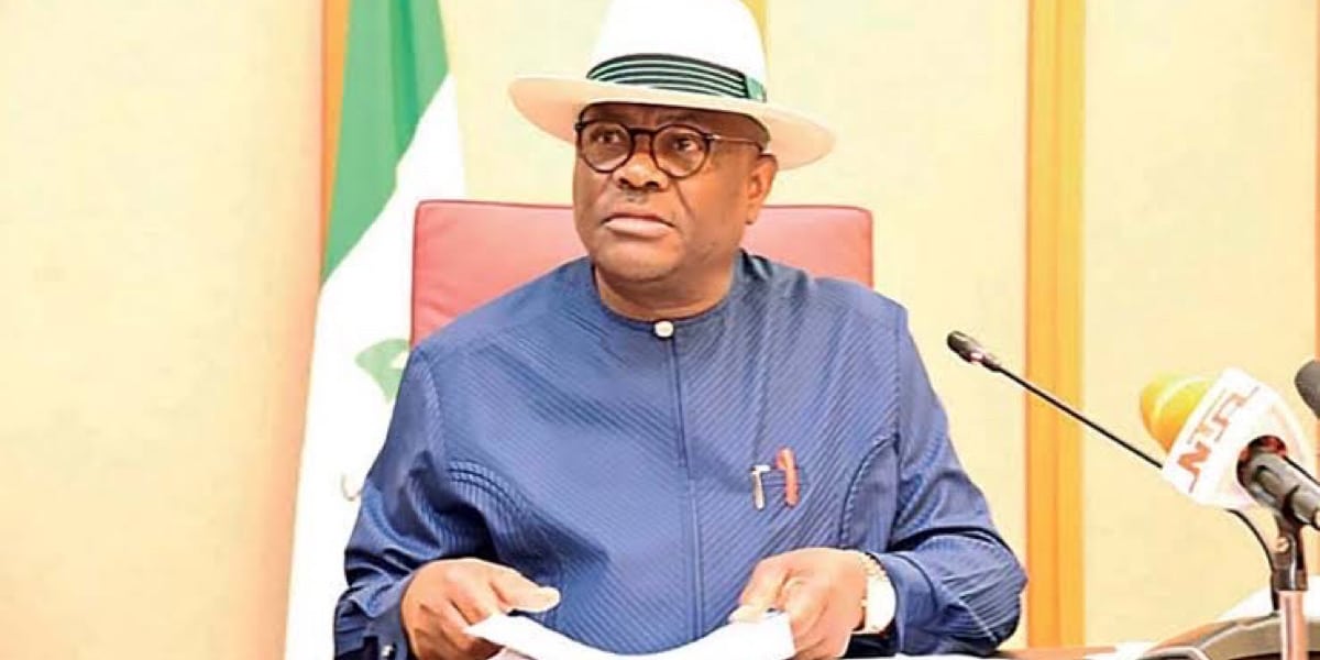 APC chairman details reasons behind Rivers’ political crisis