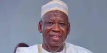 “APC will take over Rivers from Fubara soon” — Ganduje