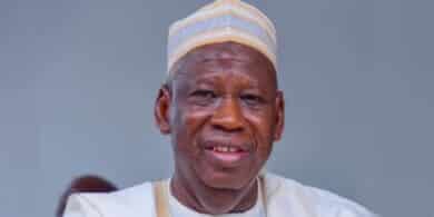 “APC will take over Rivers from Fubara soon” — Ganduje