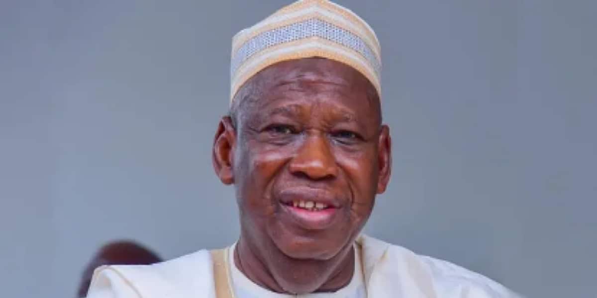 “APC will take over Rivers from Fubara soon” — Ganduje