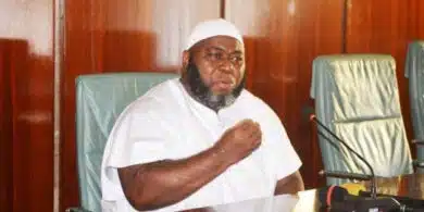 “Tinubu betrayed me” — Asari Dokubo cries in viral video