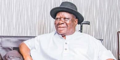 “Tinubu exhibits strong ethnic sentiments” — Edwin Clark