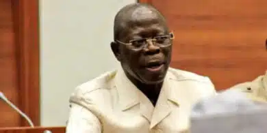 “Nigerian workers poorer now despite minimum wage increases” — Oshiomhole laments