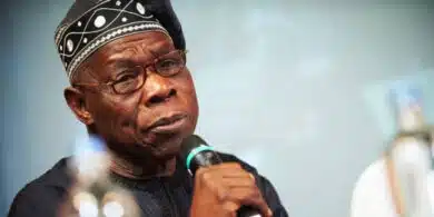 Obasanjo narrates how he went deaf without knowing