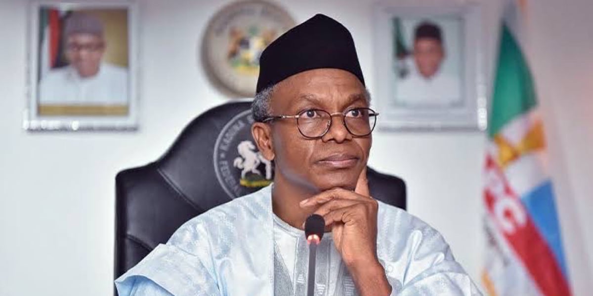 “I’ll swear with Qur’an to prove that I didn’t steal as governor” — El-Rufai