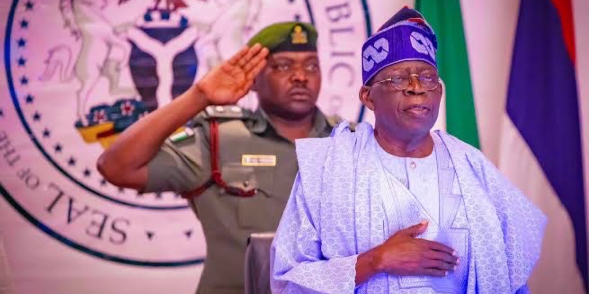 Full text of Tinubu’s 64th Independence anniversary broadcast