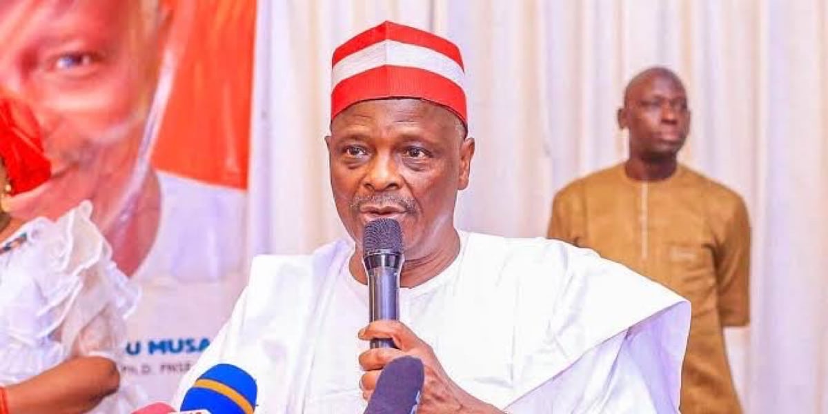 “APC working against poor masses, will never change”  — Kwankwaso