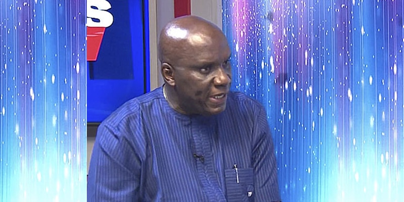 Felix Morka criticizes Buhari’s 8-Year tenure as ineffective