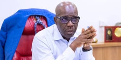 “My administrative reforms will outlive Okpebholo” — Obaseki brags