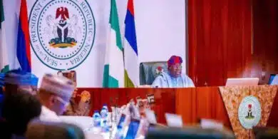 FEC scraps Niger Delta, Sports ministries as Tinubu sacks Education, Women Affairs ministers