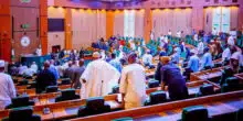 Senate screens Tinubu’s ministerial nominees