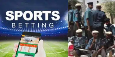 Kano govt bans all forms of sports betting in the state