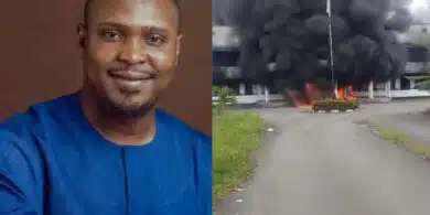 How Rivers political thugs killed younger brother of Fubara’s chief of staff