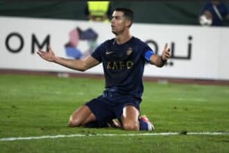 Al Nassr knocked out of Saudi King’s Cup after Ronaldo’s last-minute penalty blunder   