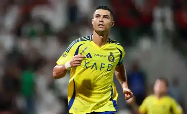 Al Nassr knocked out of Saudi King’s Cup after Ronaldo’s last-minute penalty blunder   