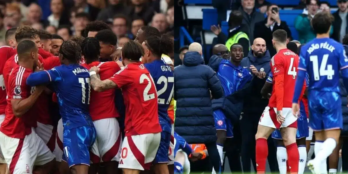 Chelsea face £50,000 fine with two key suspensions ahead of Liverpool clash