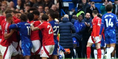 Chelsea face £50,000 fine with two key suspensions ahead of Liverpool clash