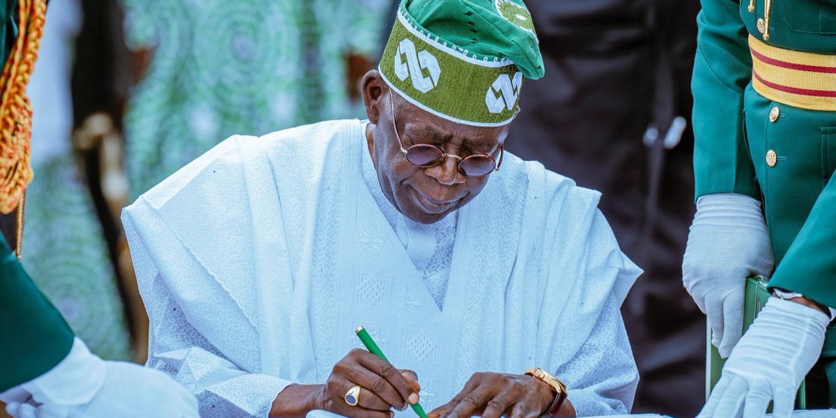 Tinubu approves N10bn for youth empowerment