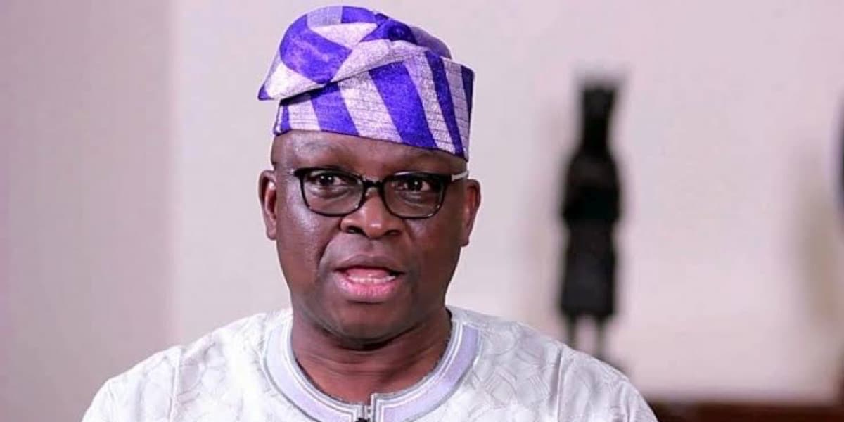 “How we’re mobilizing to win elections in Ekiti without Fayose” — PDP