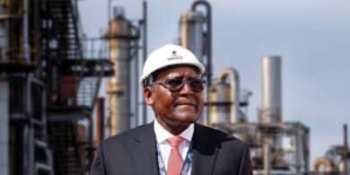 “Void import licenses of NNPCL, AA Rano, others” — Dangote refinery begs court