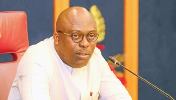 It is a shame that Wike is ready to set his own state on fire – Atiku’s aide