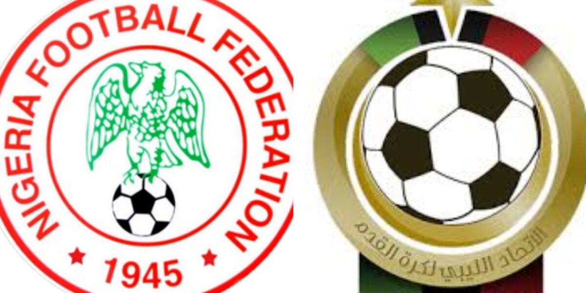 'NFF will bear full responsibility for boycotting game' - Libyan FA threatens