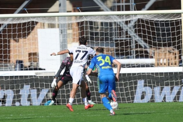 Serie A: Napoli edge Empoli 1-0 to retain top spot