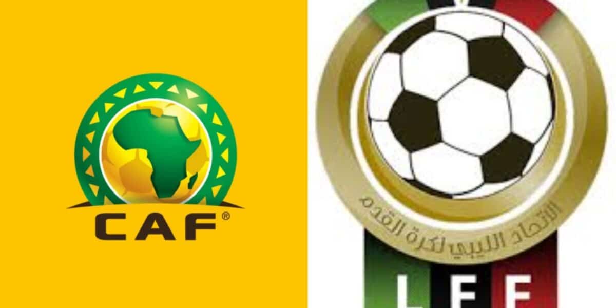 Libya appeal CAF’s ruling awarding Super Eagles win in AFCON qualifier