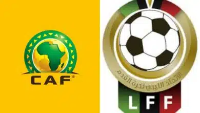 Libya appeal CAF’s ruling awarding Super Eagles win in AFCON qualifier