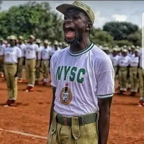 Viral ex-corper shares transformation following rumors that he went into POS business