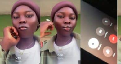 Corper laments as PPA principal seizes her phone