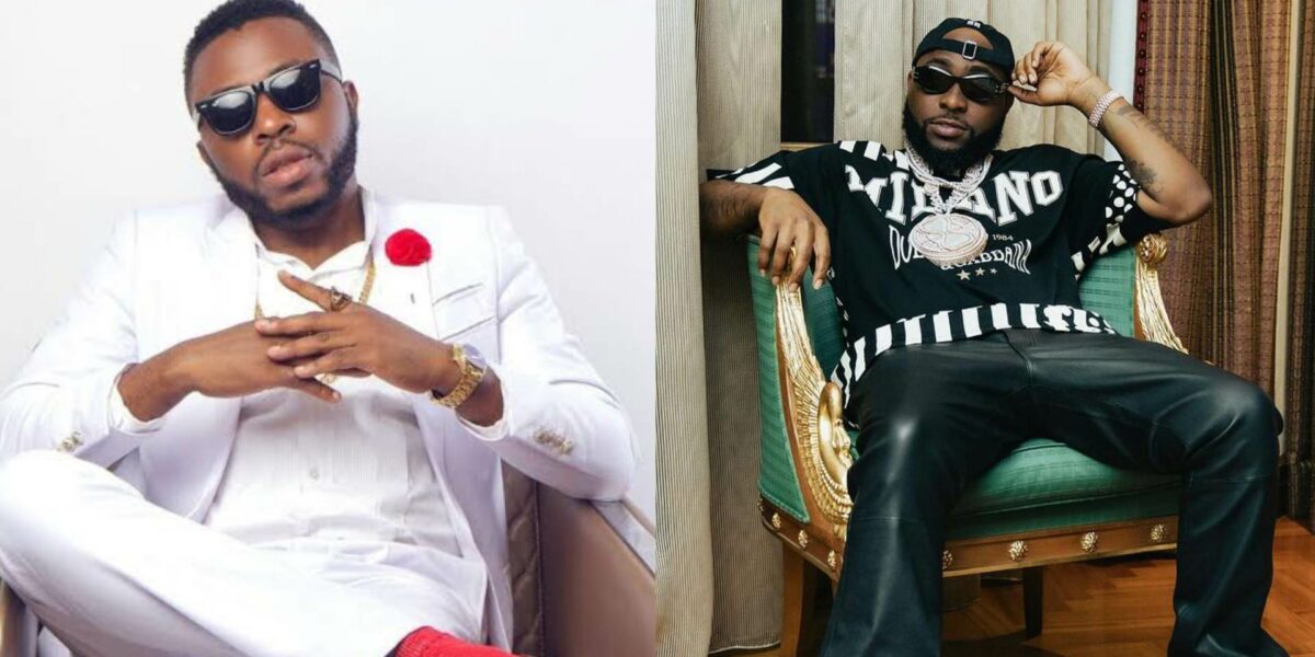 Why Davido keeps getting disrespected – Samklef