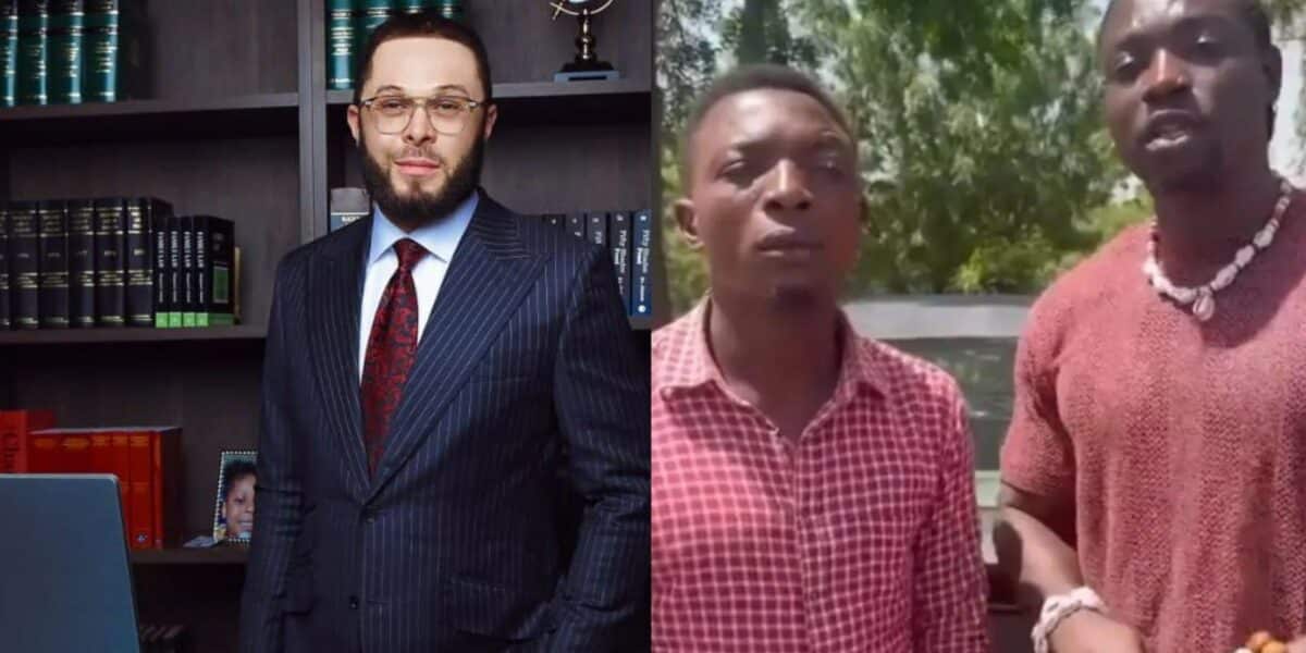 "Show respect; receive respect" – Honourable Alex Ikwechegh writes after being dragged for assisting cabbie