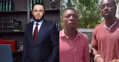 "Show respect; receive respect" – Honourable Alex Ikwechegh writes after being dragged for assisting cabbie