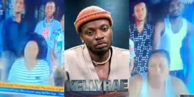 BBNaija: "We're waiting, bring the money" - Kellyrae’s family appeals for fan votes to secure ₦100m prize