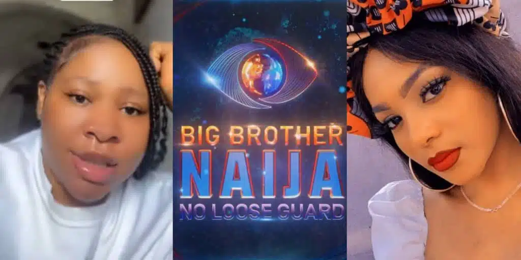 BBNaija: "You're too sneaky and two-faced" - Viewer blasts Kassia as she admits enjoying house drama