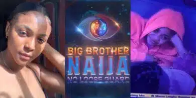 BBNaija: "I laughed because Chinwe insulted Onyeka" - Kassia denies mocking Wanni amid online backlash