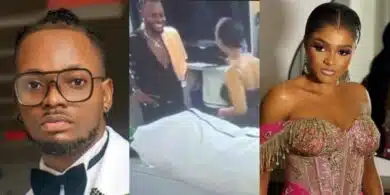 BBNaija: "Wicked people, they will not, I've paid my dues" – Kellyrae prays against wife snatchers